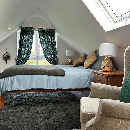 Vila The Perfect Getaway Bristol Exteriér fotografie