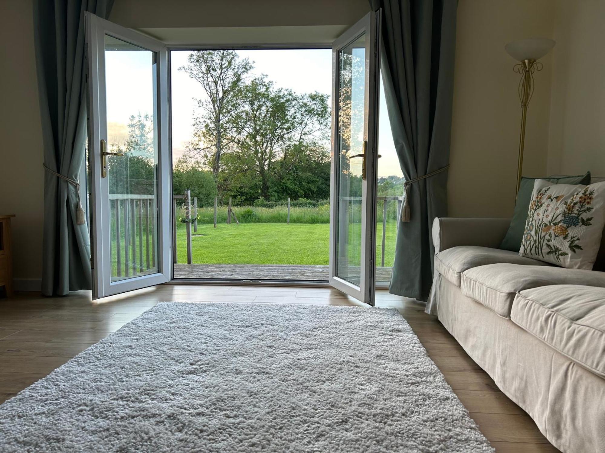 Vila The Perfect Getaway Bristol Exteriér fotografie