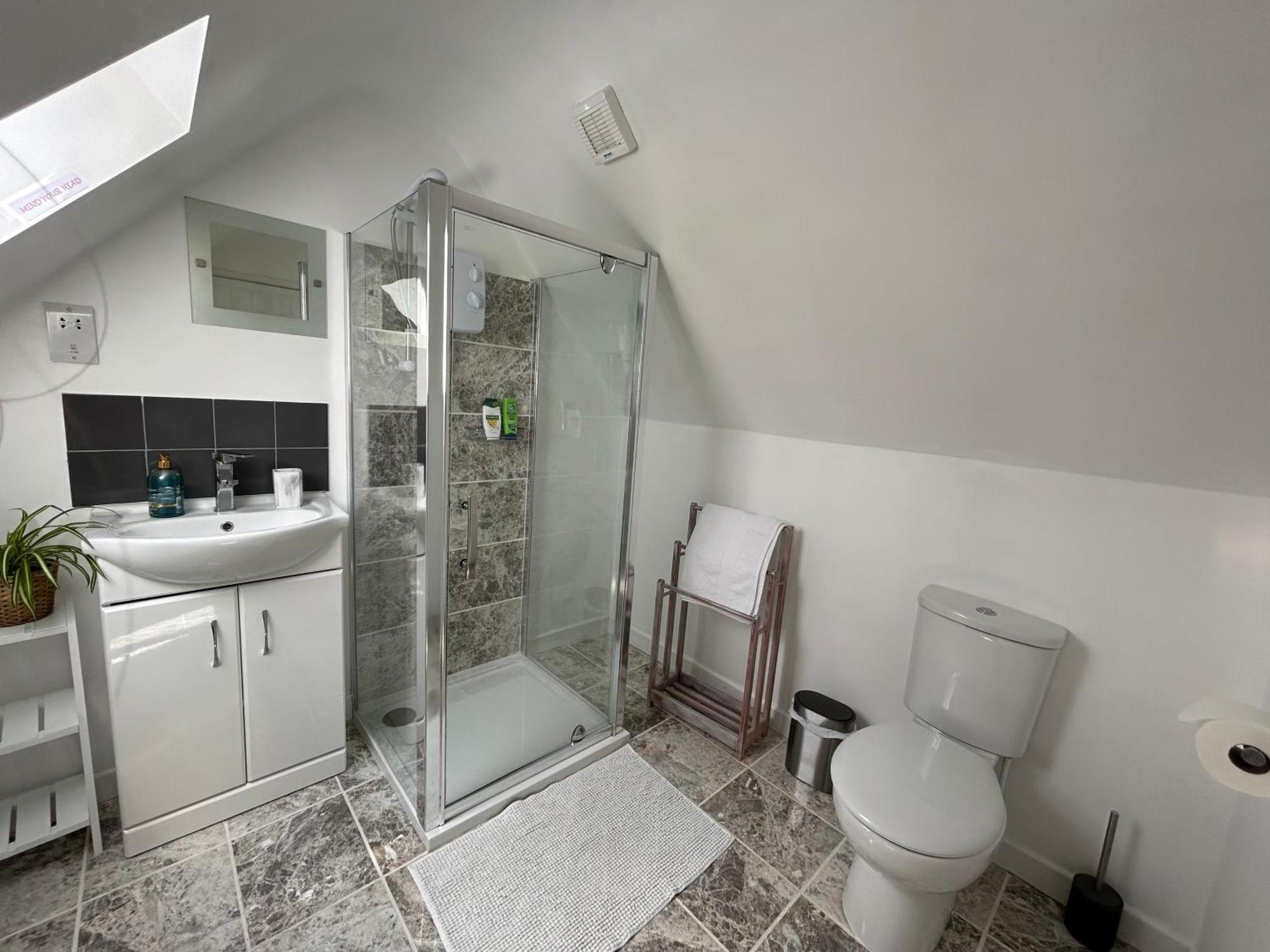 Vila The Perfect Getaway Bristol Exteriér fotografie