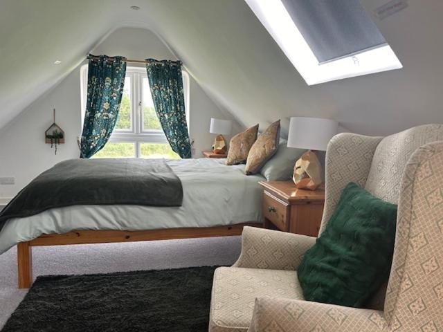 Vila The Perfect Getaway Bristol Exteriér fotografie